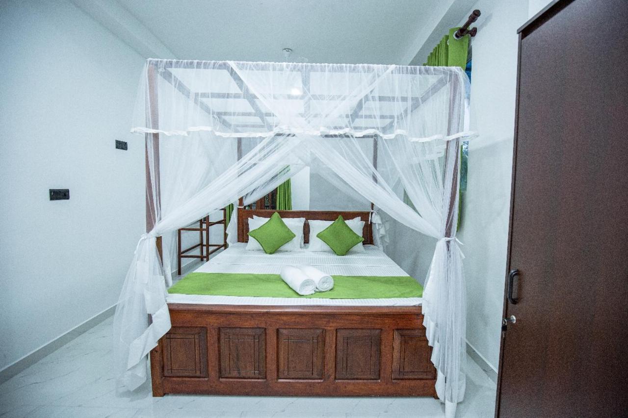 Homejay Residancies Unawatuna Exterior photo