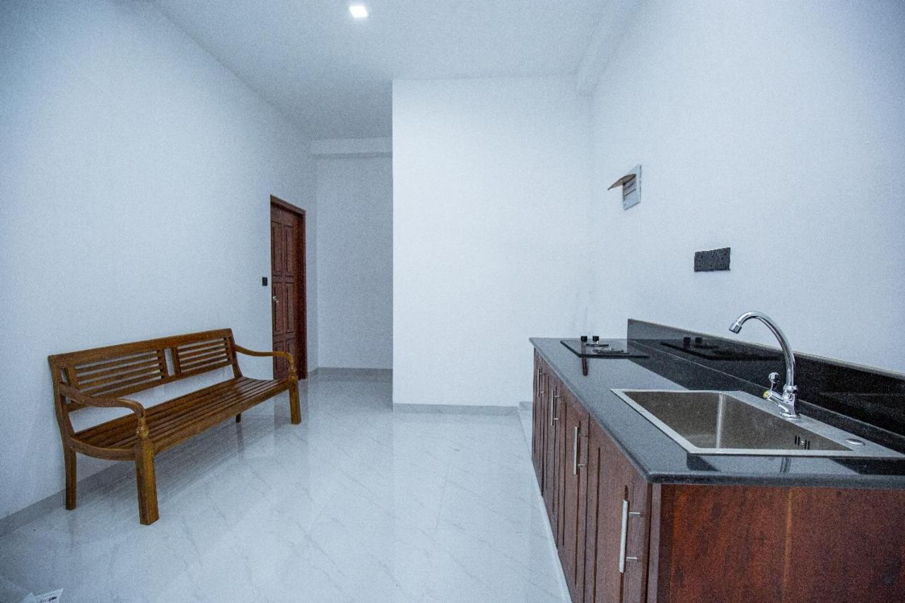 Homejay Residancies Unawatuna Exterior photo